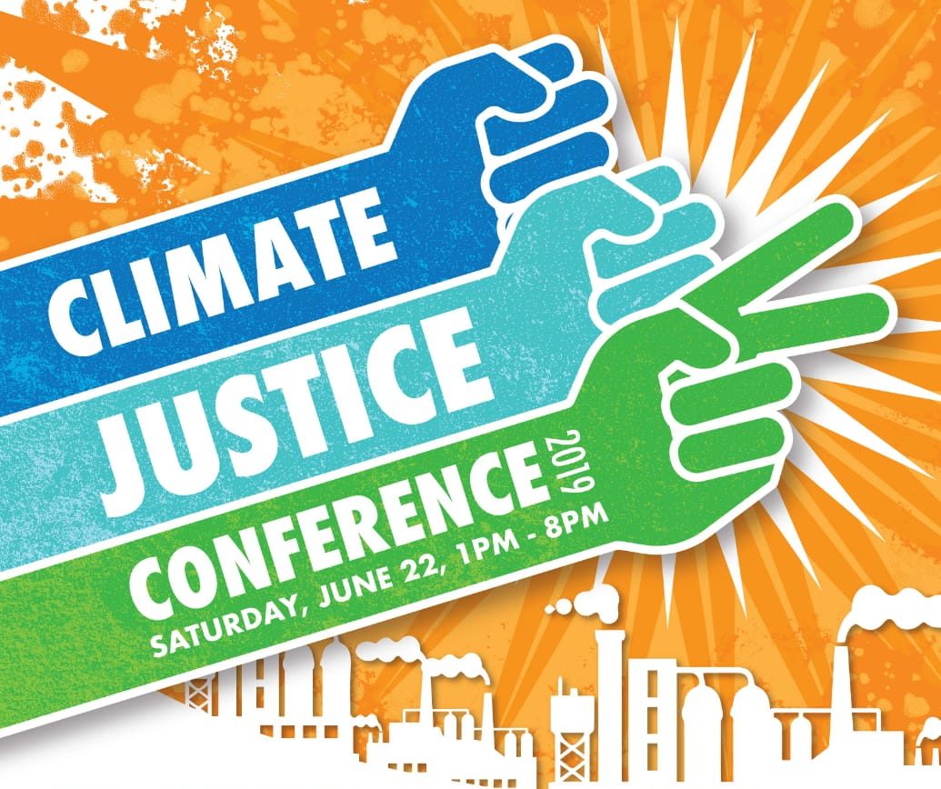 June 22 Climate Justice Conference Climate Convergence Metro Vancouver